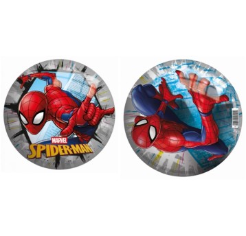 JOHN PIŁKA 9''/230 MM SPIDER MAN 3095