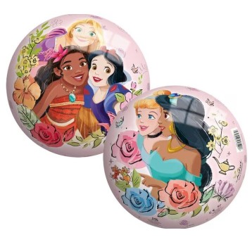JOHN PIŁKA 9"/230MM DISNEY KSIĘŻNICZKI 9530