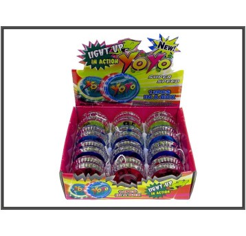 JOJO 5,5CM ŚWIATŁO 8753