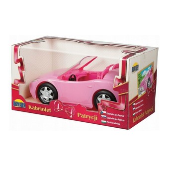 KABRIOLET PATRYCJI 8379
