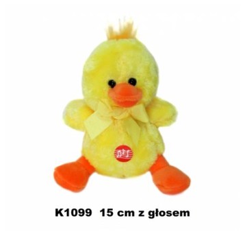 KACZKA 1 KOL GŁOS K1099