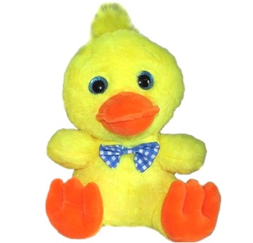 KACZKA 2 ASST Z GŁOSEM 20CM 163608