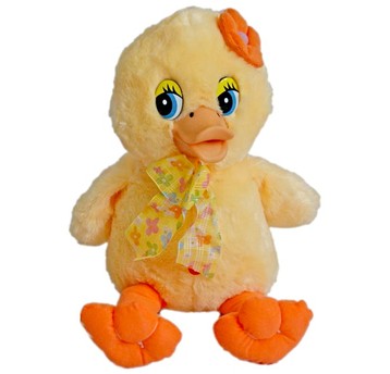 KACZKA GŁOS 30CM 130426