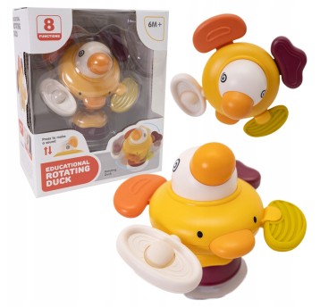 KACZUCHA INTERAKTYWNO-SENSORYCZNA 2946