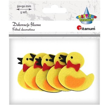 KACZUSZKI/FILCU A'5SZT PJ-111 1606