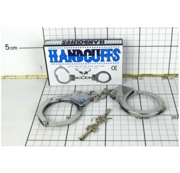 KAJDANKI METALOWE 0176