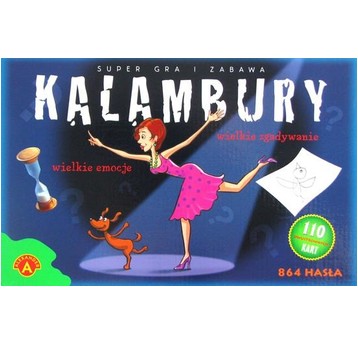 KALAMBURY 5981