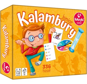 KALAMBURY JUNIOR 4787