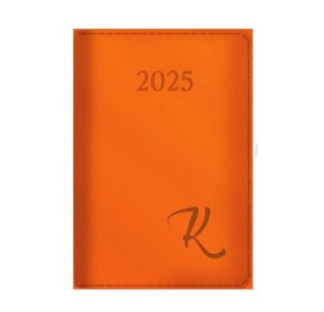 KALENDARZ ASTRA 2025 7X12 2991