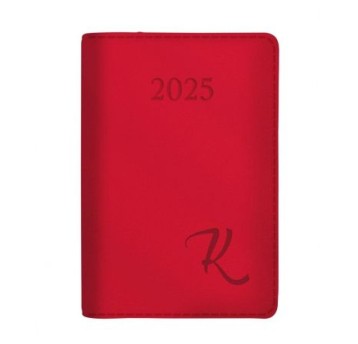 KALENDARZ CORSO 2025 7X12 3011