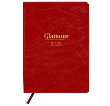 KALENDARZ GLAMOUR 2025 10X14 3042