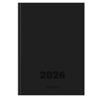 KALENDARZ HER SZEFA 2026 B5 CZARNY 400204116 A'3
