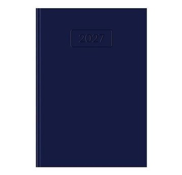 KALENDARZ HER SZEFA 2027 A4 DTP GRANAT 0014 A'3