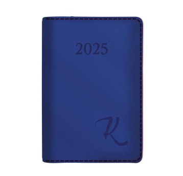 KALENDARZ HERMES 2025 7X12 3134