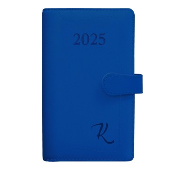 KALENDARZ NYKS 2025 10X18 3066