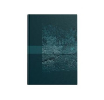 KALENDARZ OXF ELEMENTS 15X21 DTP 2024 400177511