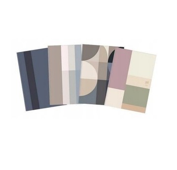 KALENDARZ OXF FORM 15X21 DTP 2027 MIX PL 0373 A'5