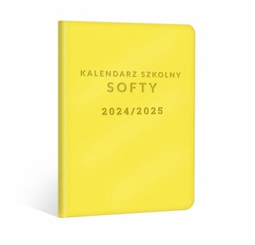 KALENDARZ SZKOLNY SOFTY 2024/2025 2809
