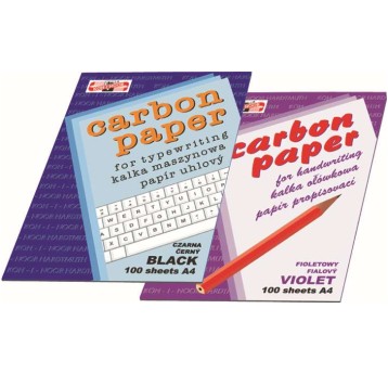 KALKA MASZYNOWA A-4/100 ARK. 1516