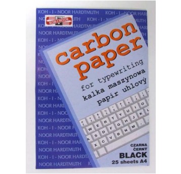 KALKA MASZYNOWA A4/25 ARK. 2506