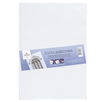 KALKA SZKICOWA 50G A3/20ARK 0368 A'5