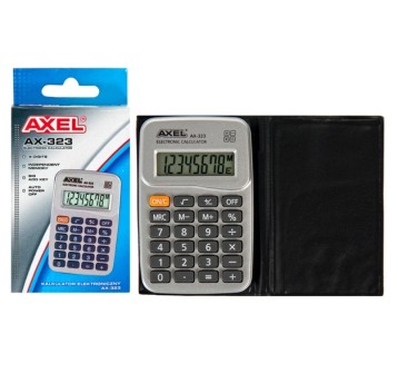KALKULATOR AXEL AX-323 7139