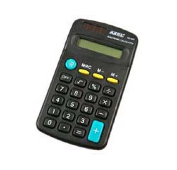 KALKULATOR AXEL AX-402 7286