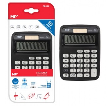 KALKULATOR ZASILANY ENERGIĄ SŁONECZNĄ PE026 7341