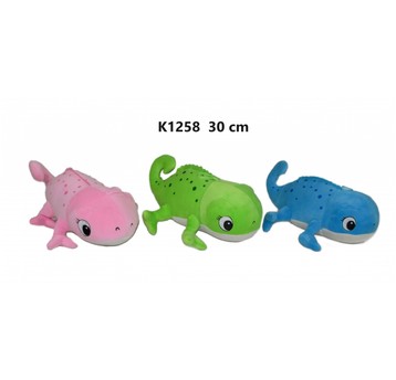 KAMELEON 3 KOL 30 CM 166869
