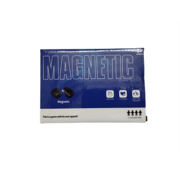 KAMIENIE MAGNETYCZNE 20SZT GRA 8652