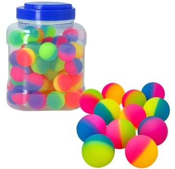 KANGUREK NEON 23MM 100SZT 4528