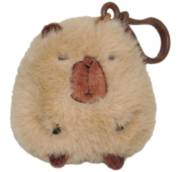 KAPIBARA BRELOK KULA 10CM 170576