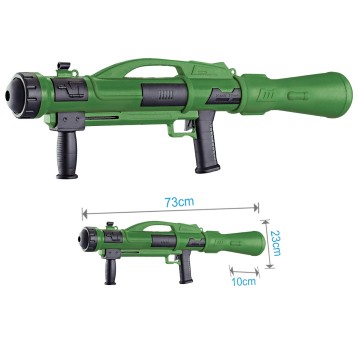 KARABIN BAZOOKA NA WODĘ 1100ML 4395