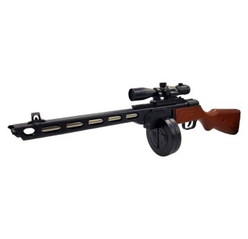 KARABIN NA KULKI KW-M696-1303