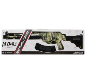 KARABIN NA POCISKI WODNE B/O LAD 67X20X7 MC 7884