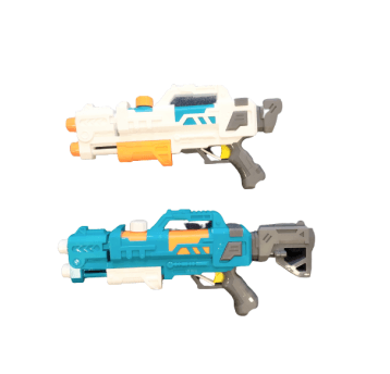 KARABIN PISTOLET NA WODĘ 0322