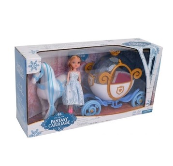 Kareta z koniem chodzącym B/O N 5399
