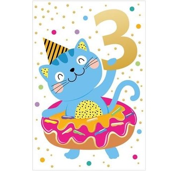 KARNET Birthday 3 2497