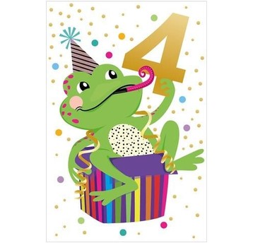 KARNET Birthday 4 2503