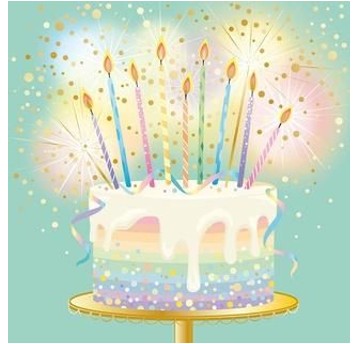 KARNET Classy Cake 3913