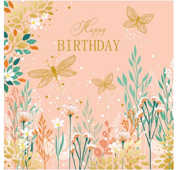 KARNET Classy Meadow 4897