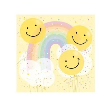KARNET Classy Rainbow 4934
