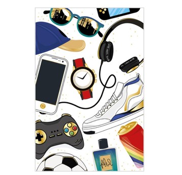 KARNET Cool Accessories 1742
