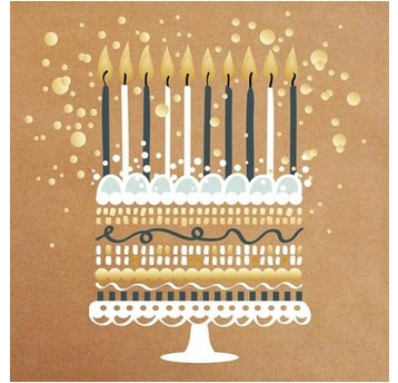 KARNET Craft Cake 7753