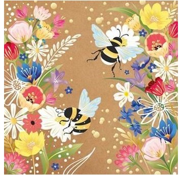 KARNET Craft Flowers 6368