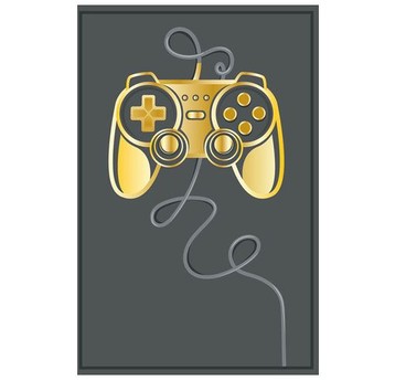 KARNET Magnificent Game Control 6085