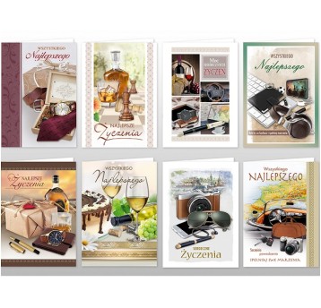 KARNET OKOLICZNOŚCIOWY KB4OG A'10