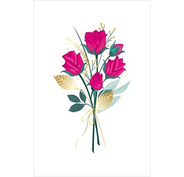KARNET Roses For You 5147