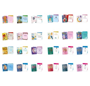 KARNET ŚLUB/URODZ DKP 9154 A'3