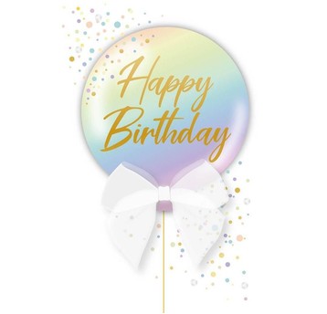 KARNET Sweet Balloon 7730